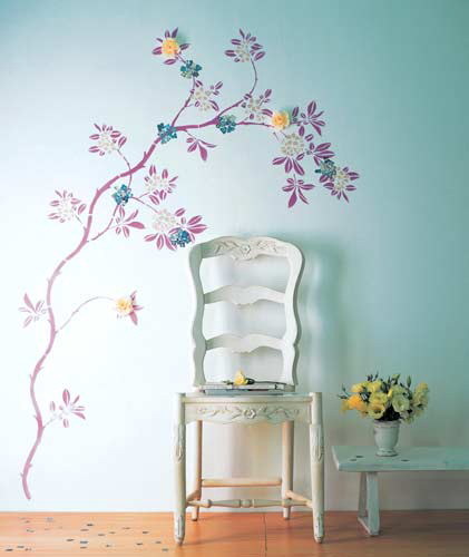 选择家装油漆涂料注意事项 选择家装油漆涂料注意事项