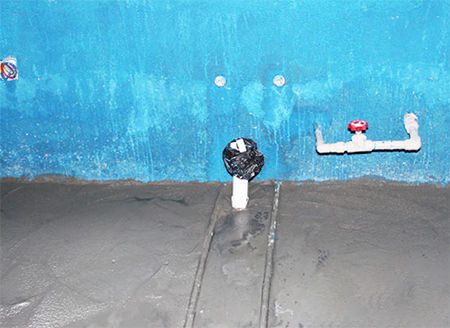 家装防水是重点 防水好才是真的好(组图) 家装防水是重点 防水好才是真的好(组图)