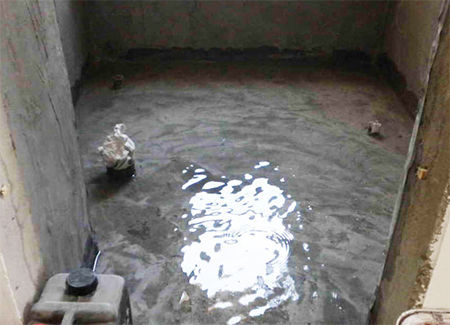 家装防水是重点 防水好才是真的好(组图) 家装防水是重点 防水好才是真的好(组图)